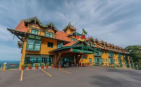 Laghetto Toscana Gramado 3*